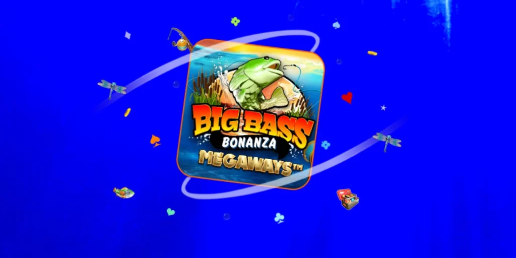 Gameplay Mechanics Of Big Bass Bonanza Megaways Slot