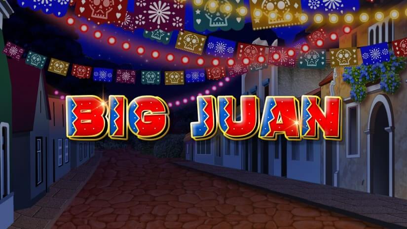 Gameplay Berlimpah: Menjelajahi Pengalaman Big Juan Slot