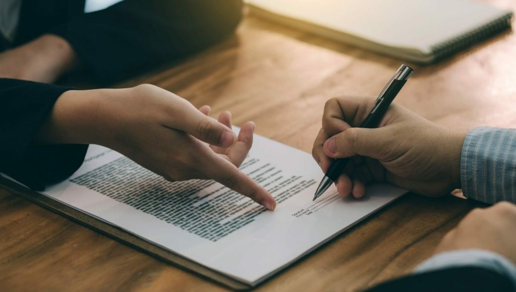 syarat dan Ketentuan