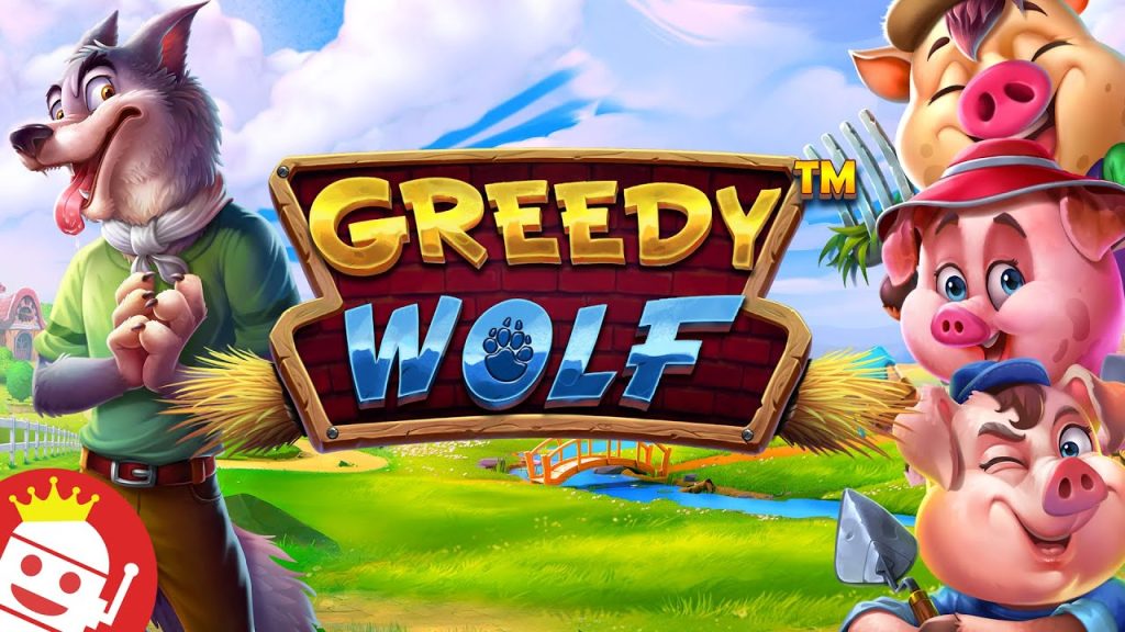 Unleash The Thrills: Tinjauan Mesin Slot Greedy Wolf