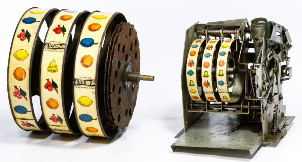 Apa Itu Mekanisme Dual-Reel?